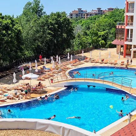 Apartment Private In Berlin Park Warna